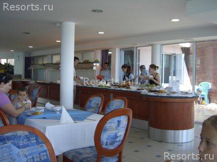 Sirius Beach Hotel 47